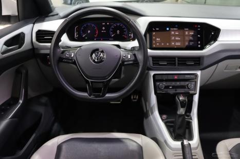 VOLKSWAGEN T-Cross 1.4 4P 250 TSI FLEX EXTREME HIGHLINE AUTOM�TICO, Foto 5