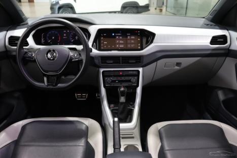 VOLKSWAGEN T-Cross 1.4 4P 250 TSI FLEX EXTREME HIGHLINE AUTOM�TICO, Foto 6