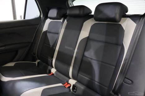 VOLKSWAGEN T-Cross 1.4 4P 250 TSI FLEX EXTREME HIGHLINE AUTOM�TICO, Foto 8