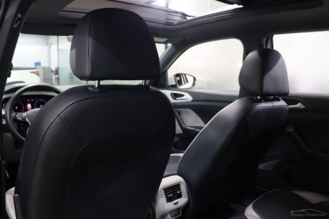 VOLKSWAGEN T-Cross 1.4 4P 250 TSI FLEX EXTREME HIGHLINE AUTOM�TICO, Foto 9