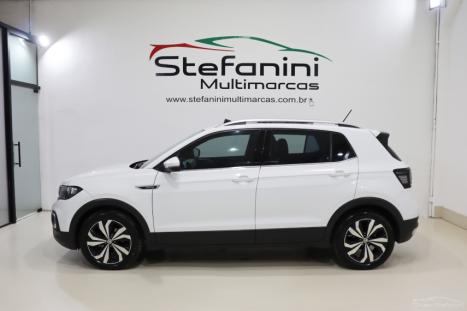 VOLKSWAGEN T-Cross 1.4 4P 250 TSI FLEX EXTREME HIGHLINE AUTOM�TICO, Foto 11