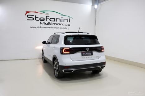 VOLKSWAGEN T-Cross 1.4 4P 250 TSI FLEX EXTREME HIGHLINE AUTOM�TICO, Foto 14