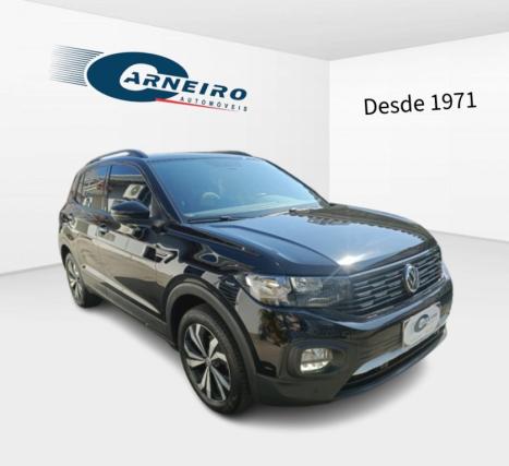 VOLKSWAGEN T-Cross 1.0 4P 200 TSI FLEX COMFORTLINE AUTOM�TICO, Foto 1