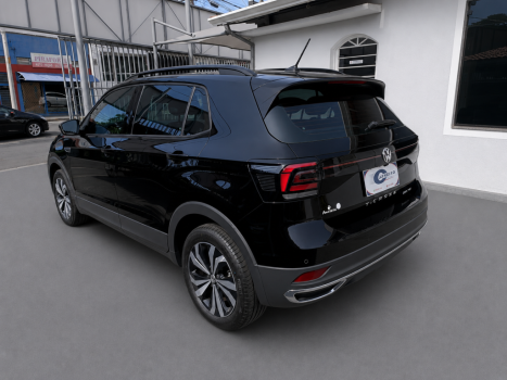 VOLKSWAGEN T-Cross 1.0 4P 200 TSI FLEX COMFORTLINE AUTOM�TICO, Foto 7
