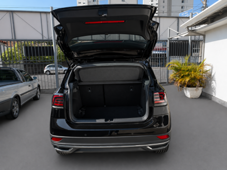 VOLKSWAGEN T-Cross 1.0 4P 200 TSI FLEX COMFORTLINE AUTOM�TICO, Foto 8