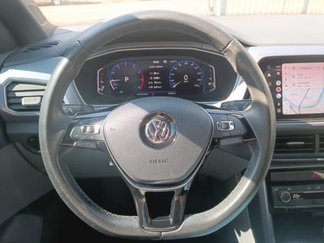 VOLKSWAGEN T-Cross 1.0 4P 200 TSI FLEX COMFORTLINE AUTOM�TICO, Foto 10