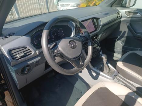 VOLKSWAGEN T-Cross 1.0 4P 200 TSI FLEX COMFORTLINE AUTOM�TICO, Foto 11