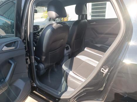 VOLKSWAGEN T-Cross 1.0 4P 200 TSI FLEX COMFORTLINE AUTOM�TICO, Foto 16