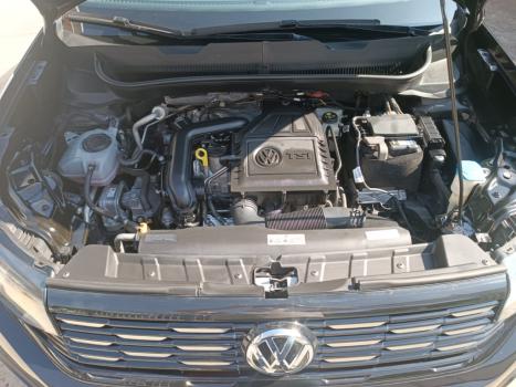 VOLKSWAGEN T-Cross 1.0 4P 200 TSI FLEX COMFORTLINE AUTOM�TICO, Foto 18