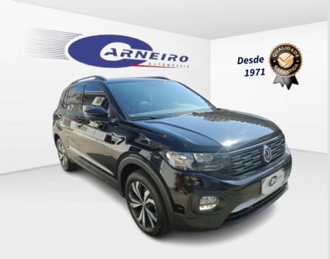 VOLKSWAGEN T-Cross 1.0 4P 200 TSI FLEX COMFORTLINE AUTOM�TICO, Foto 1