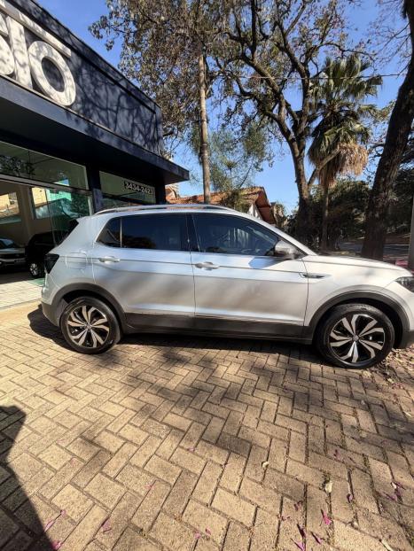 VOLKSWAGEN T-Cross 1.4 4P 250 TSI FLEX HIGHLINE AUTOM�TICO, Foto 3