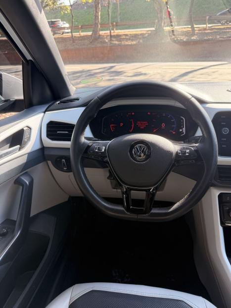 VOLKSWAGEN T-Cross 1.4 4P 250 TSI FLEX HIGHLINE AUTOM�TICO, Foto 7