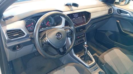 VOLKSWAGEN T-Cross 1.0 4P 200 TSI FLEX COMFORTLINE AUTOM�TICO, Foto 4