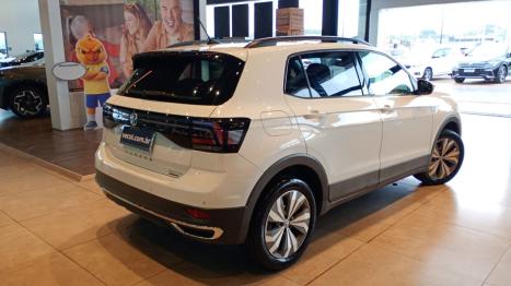 VOLKSWAGEN T-Cross 1.0 4P 200 TSI FLEX COMFORTLINE AUTOM�TICO, Foto 9
