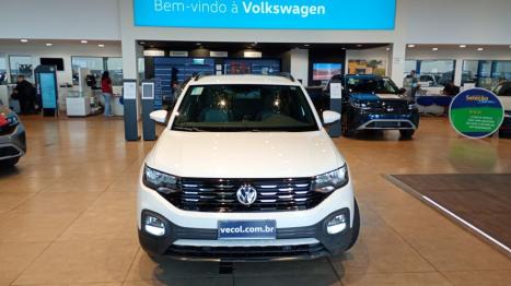 VOLKSWAGEN T-Cross 1.0 4P 200 TSI FLEX COMFORTLINE AUTOM�TICO, Foto 2