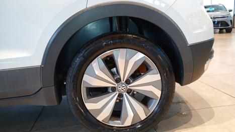 VOLKSWAGEN T-Cross 1.0 4P 200 TSI FLEX COMFORTLINE AUTOM�TICO, Foto 8