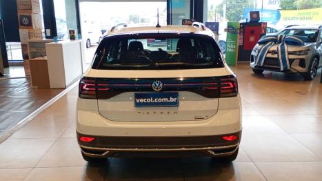 VOLKSWAGEN T-Cross 1.0 4P 200 TSI FLEX COMFORTLINE AUTOM�TICO, Foto 10