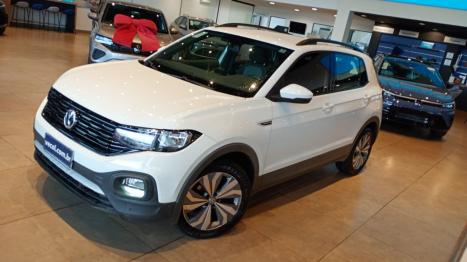 VOLKSWAGEN T-Cross 1.0 4P 200 TSI FLEX COMFORTLINE AUTOM�TICO, Foto 3