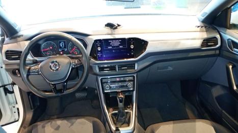 VOLKSWAGEN T-Cross 1.0 4P 200 TSI FLEX COMFORTLINE AUTOM�TICO, Foto 5