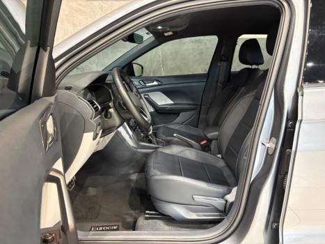 VOLKSWAGEN T-Cross 1.4 4P 250 TSI FLEX HIGHLINE AUTOM�TICO, Foto 9