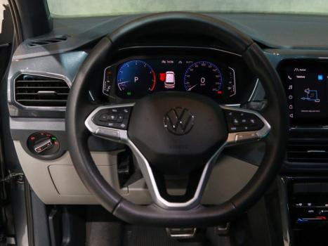 VOLKSWAGEN T-Cross 1.4 4P 250 TSI FLEX HIGHLINE AUTOM�TICO, Foto 12