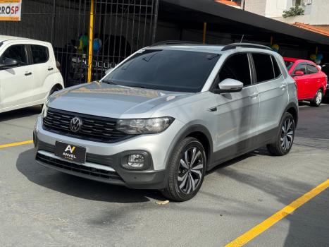VOLKSWAGEN T-Cross 1.0 4P 200 TSI FLEX COMFORTLINE AUTOM�TICO, Foto 2