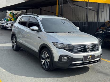 VOLKSWAGEN T-Cross 1.0 4P 200 TSI FLEX COMFORTLINE AUTOM�TICO, Foto 3