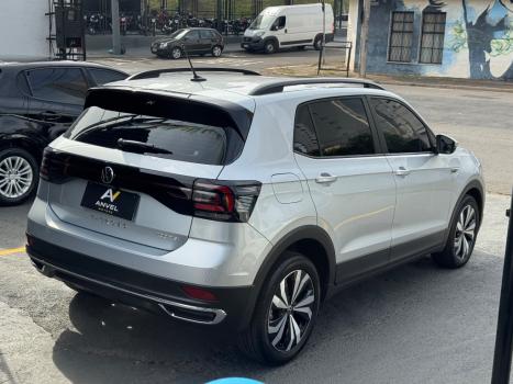 VOLKSWAGEN T-Cross 1.0 4P 200 TSI FLEX COMFORTLINE AUTOM�TICO, Foto 5