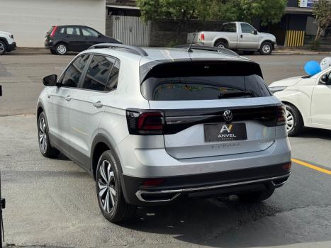 VOLKSWAGEN T-Cross 1.0 4P 200 TSI FLEX COMFORTLINE AUTOM�TICO, Foto 6