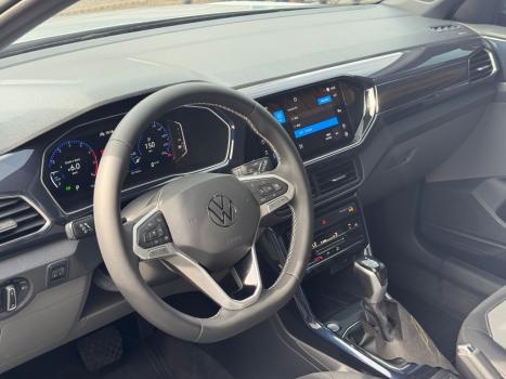VOLKSWAGEN T-Cross 1.0 4P 200 TSI FLEX COMFORTLINE AUTOM�TICO, Foto 7