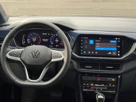 VOLKSWAGEN T-Cross 1.0 4P 200 TSI FLEX COMFORTLINE AUTOM�TICO, Foto 8