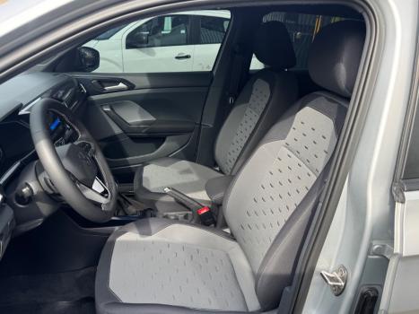 VOLKSWAGEN T-Cross 1.0 4P 200 TSI FLEX COMFORTLINE AUTOM�TICO, Foto 9