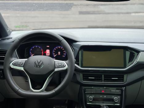 VOLKSWAGEN T-Cross 1.4 4P 250 TSI FLEX HIGHLINE AUTOM�TICO, Foto 7