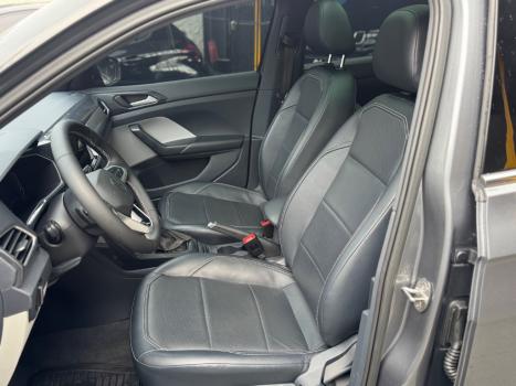 VOLKSWAGEN T-Cross 1.4 4P 250 TSI FLEX HIGHLINE AUTOM�TICO, Foto 8