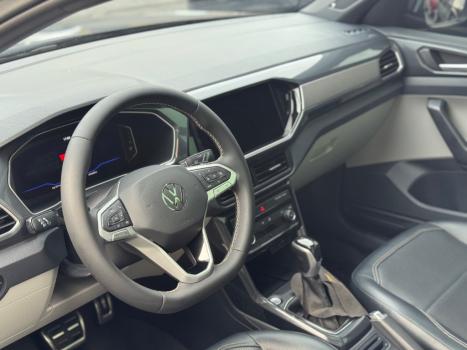VOLKSWAGEN T-Cross 1.4 4P 250 TSI FLEX HIGHLINE AUTOM�TICO, Foto 9