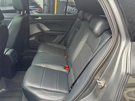 VOLKSWAGEN T-Cross 1.4 4P 250 TSI FLEX HIGHLINE AUTOM�TICO, Foto 10