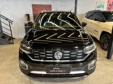 VOLKSWAGEN T-Cross 1.4 4P 250 TSI FLEX HIGHLINE AUTOM�TICO, Foto 1