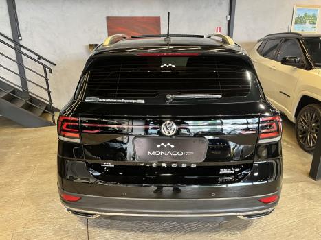 VOLKSWAGEN T-Cross 1.4 4P 250 TSI FLEX HIGHLINE AUTOM�TICO, Foto 5