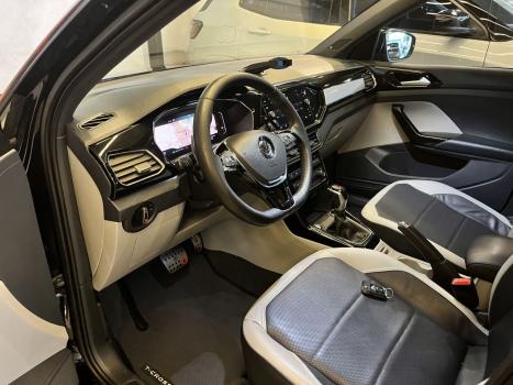 VOLKSWAGEN T-Cross 1.4 4P 250 TSI FLEX HIGHLINE AUTOM�TICO, Foto 7