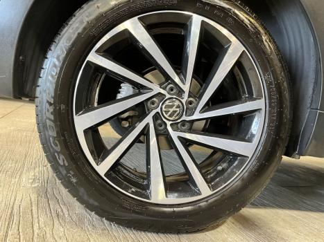 VOLKSWAGEN T-Cross 1.4 4P 250 TSI FLEX HIGHLINE AUTOM�TICO, Foto 8