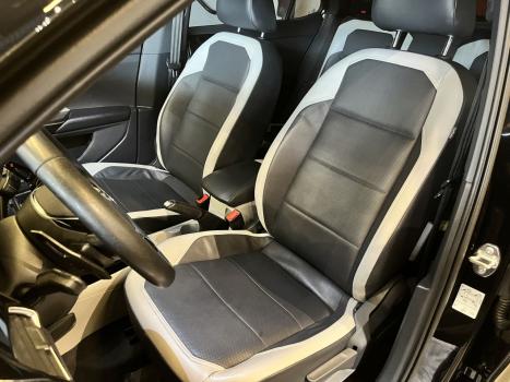 VOLKSWAGEN T-Cross 1.4 4P 250 TSI FLEX HIGHLINE AUTOM�TICO, Foto 10