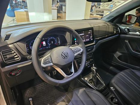 VOLKSWAGEN T-Cross 1.4 4P 250 TSI FLEX HIGHLINE AUTOM�TICO, Foto 4