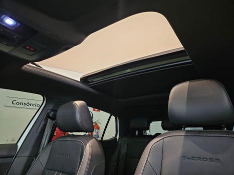 VOLKSWAGEN T-Cross 1.4 4P 250 TSI FLEX HIGHLINE AUTOM�TICO, Foto 6