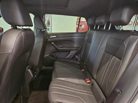 VOLKSWAGEN T-Cross 1.4 4P 250 TSI FLEX HIGHLINE AUTOM�TICO, Foto 7