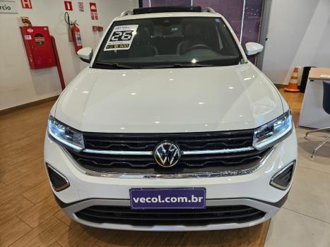 VOLKSWAGEN T-Cross 1.4 4P 250 TSI FLEX HIGHLINE AUTOM�TICO, Foto 2