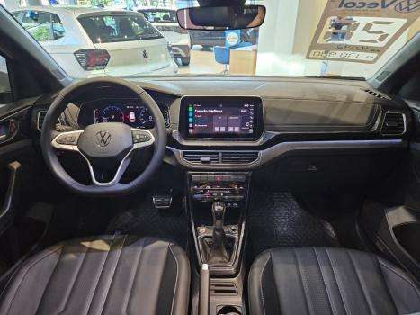 VOLKSWAGEN T-Cross 1.4 4P 250 TSI FLEX HIGHLINE AUTOM�TICO, Foto 5