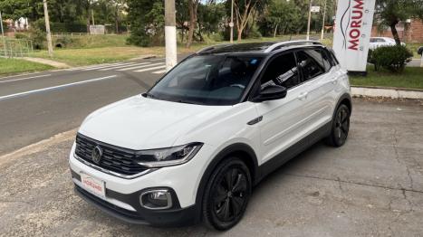 VOLKSWAGEN T-Cross 1.4 4P 250 TSI FLEX HIGHLINE AUTOM�TICO, Foto 2