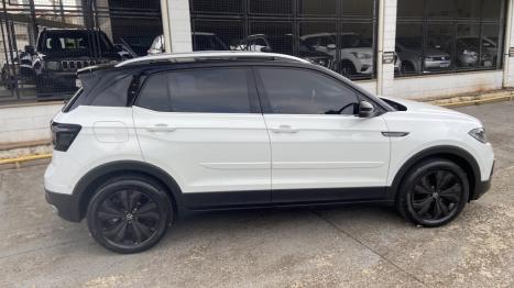VOLKSWAGEN T-Cross 1.4 4P 250 TSI FLEX HIGHLINE AUTOM�TICO, Foto 7