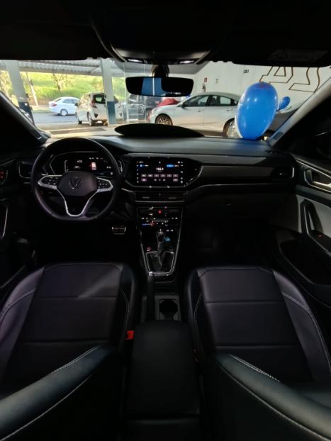 VOLKSWAGEN T-Cross 1.4 4P 250 TSI FLEX HIGHLINE AUTOM�TICO, Foto 7