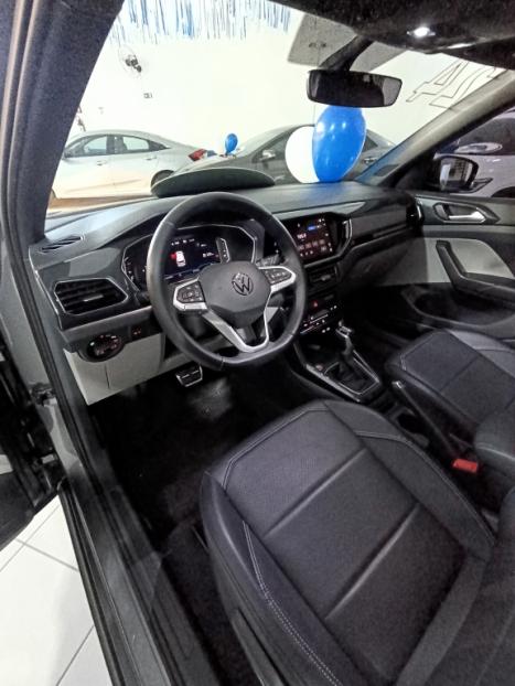 VOLKSWAGEN T-Cross 1.4 4P 250 TSI FLEX HIGHLINE AUTOM�TICO, Foto 12